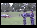 Oak Ridge Military Academy Fall 1988 Parade (SY 1988-89) 1/4