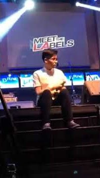 Kevin Lim - Who You Are (Jessie J Cover) #MTL2014Final