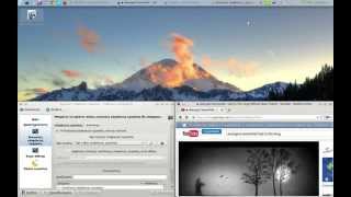Linux mint 17 KDE