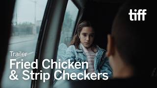 Fried Chicken & Strip Checkers Trailer | TIFF 2026