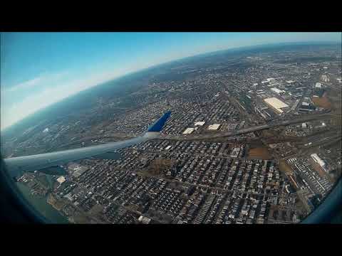 GATE TO GATE | Newark (EWR) to Pittsburgh (PIT) | United Express Embraer E175LR