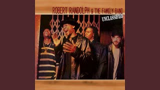 Video thumbnail of "Robert Randolph & The Family Band - Run for Your Life"