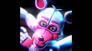 Funtime foxy edit #بدون_موسيقى #Without_music #fnaf #اعشق_منتي #فناف #foxy #shorts #شورتات