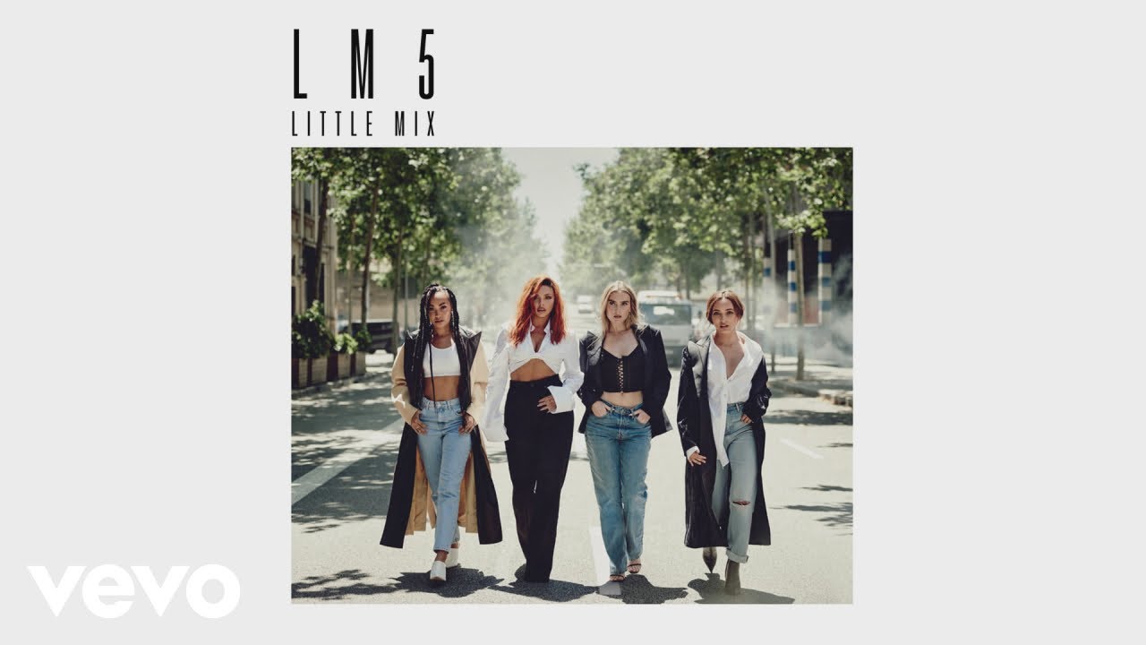 Ouça e acompanhe a letra de “Woman Like Me” nova faixa do Little