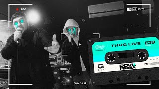 THUG LIVE: REC 15. БИГГИ / SHURAA