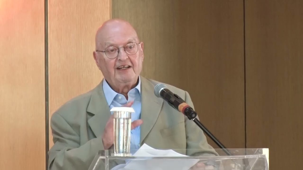 Λάμπρος Κουλουμπαρίτσης, Αριστοτέλης και πολυπλοκότητα/ L. Couloubaritsis /Aristotle and Complexity.