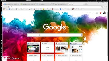 How to Give a test in MasteryConnect