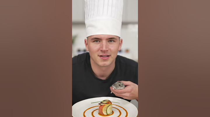 Ratatouille (ft. Hamster)