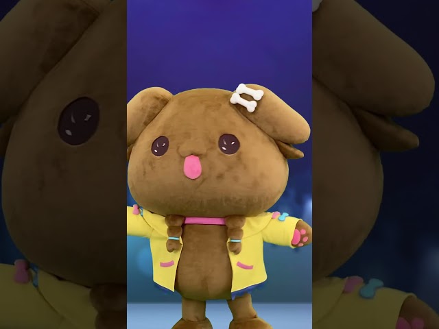 みこだにぇー＆毛玉ころねで”はいよろこんで”踊ってみたよ！ #みっころね24 #毛玉ころね #shortsのサムネイル