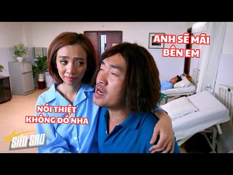 Hoàng Anh NẰM BỆNH VIỆN mà Đức Hạnh làm như TRỜI SẬP XUỐNG | SIÊU SAO TV