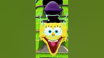 CAN YOU CATCH ALL SIZE HUNGRY WORM FAMILY in GARRY