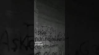 Aşka Inanmayanlara Seni Anlattım