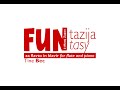 Tine Bec: FUNtazija / FUNtasy (Matej Zupan, flavta / flute & Tine Bec, klavir / piano) 11.11.22
