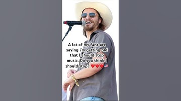 Thumbnail of #lukegrimes#celebrity #countrymusiclover #countrymusic#yellowstone#singersongwriter