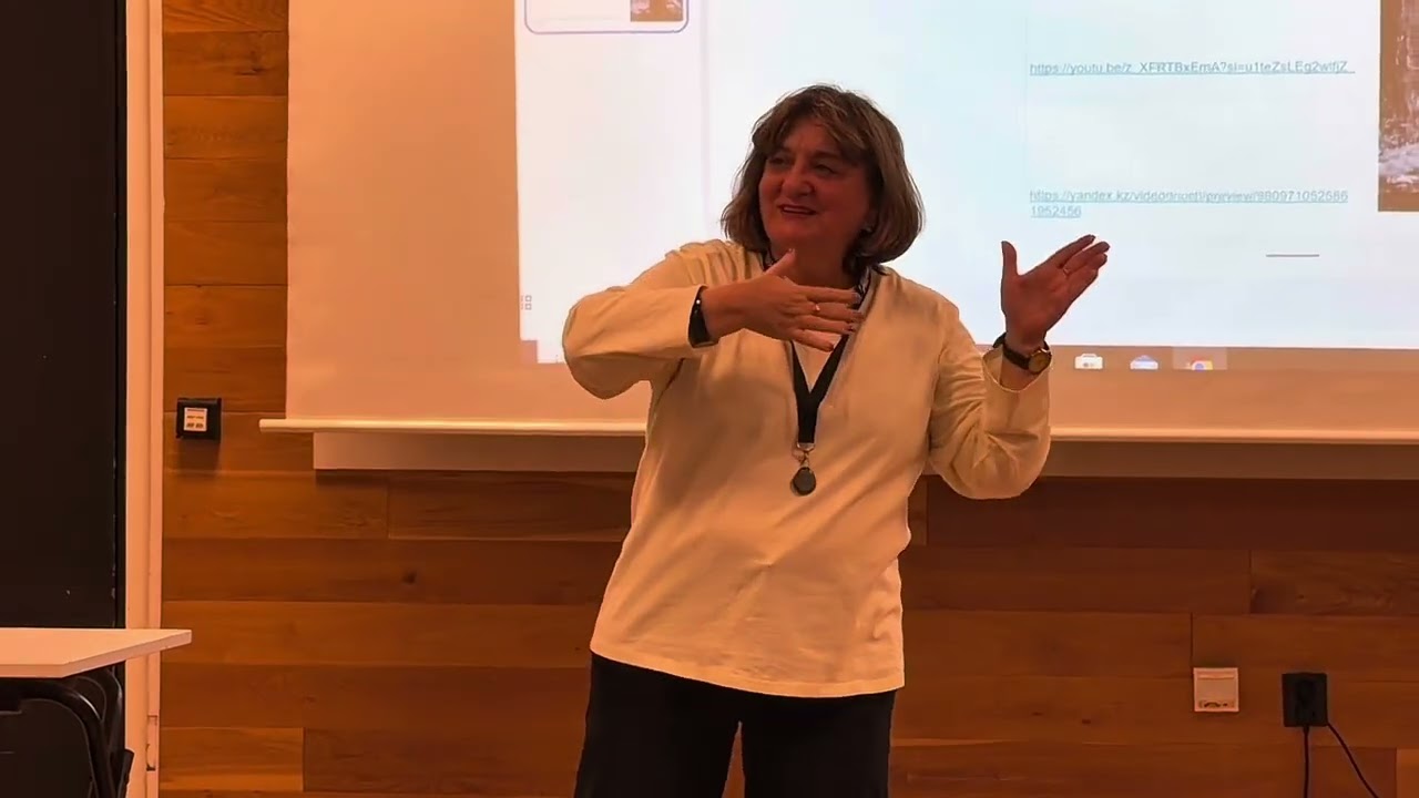 Сабина о фильме Сладкая жизнь режиссёра Федерико Феллини