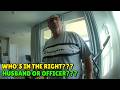 Cop gets Physical during Medical Emergency Call - Venice, Florida - February 28, 2026