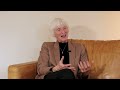 Introducing the new Chair of the England Netball Board: Baroness Sue Campbell!