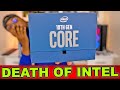 INTEL VS AMD 2020. AMD destroyed Intel. What should you buy in India?