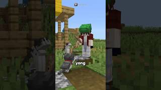 Minecraaft Baby Update Telah Tiba!