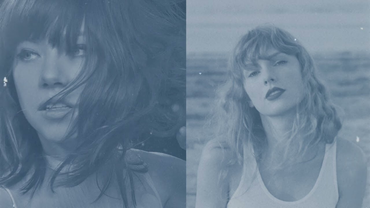 I Really Like You / New Romantics (Mashup) - Carly Rae Jespen x Taylor Swift