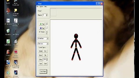 How to make and add sprites to pivot