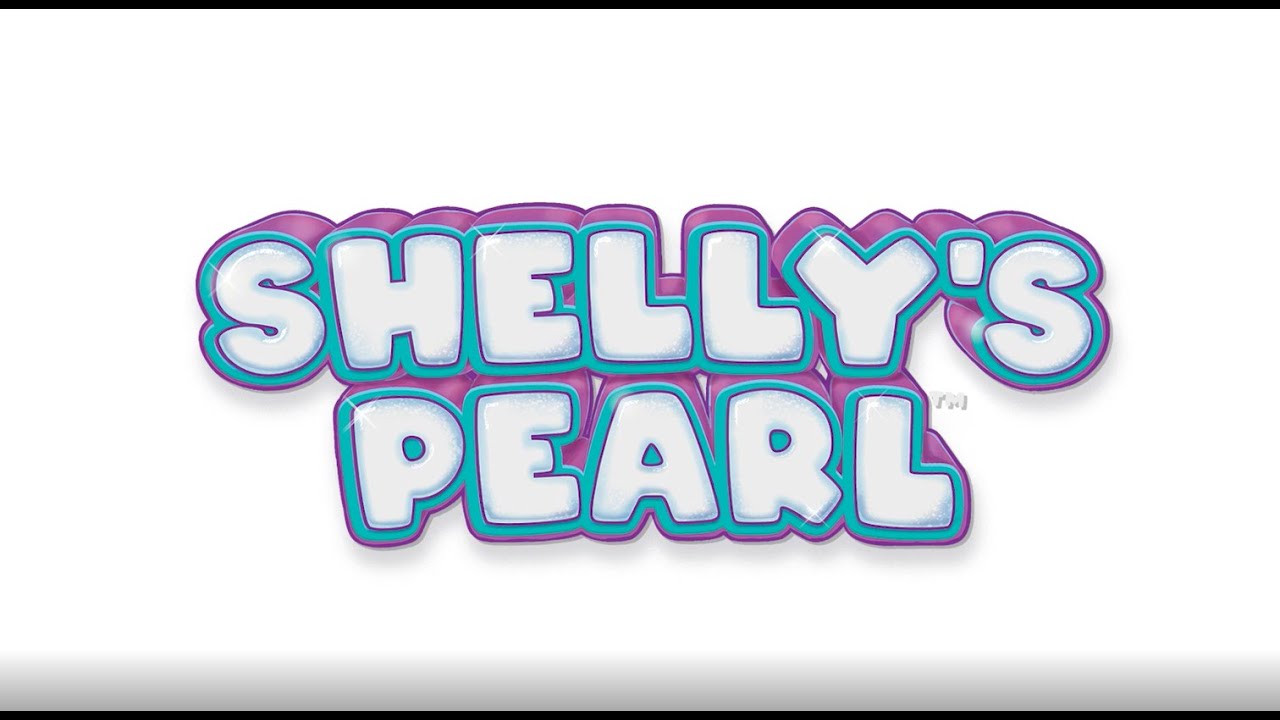 Shelly's Pearl YouTube