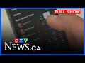 22 gambling platforms sign up through iGaming | CTV News Edmonton at 11:30 for July 13, 2026