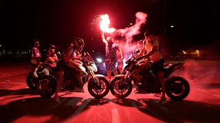 Zuss - Animal (Clip video )