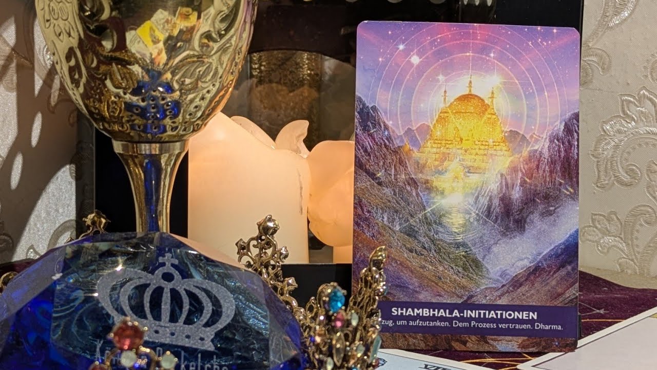 JEMAND ist EIFERSÜCHTIG 😳 Lenormand Tarot Kartenlegen