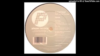 Cargohead Feat. Daniel Thomas - Friends (Visions Of Us Dub Mix)