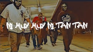 Ni Muy Muy Ni Tan Tan - Under Side 821