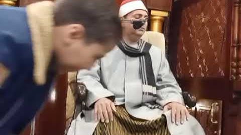 روعة ما تيسر من سورة يوسف الشيخ محمد إمام زرزورة