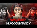Dark Reality EXPOSED! Why NIOS Students Keep Failing Accountancy?