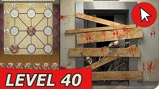 100 Doors of Revenge Level 40 Walkthrough (Android/IOS) screenshot 5