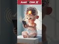 Avoid 📱 Child ☠️ #communityhealthofficer #shorts