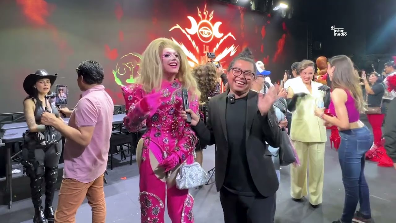 BRIGHTY STUN se BURLA del rumor de LETAL 💔 y lanza CANCIÓN con TULSA tras LMD 7 | ¡Carro Alegórico!