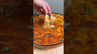 Mango Habanero Chicken Dip