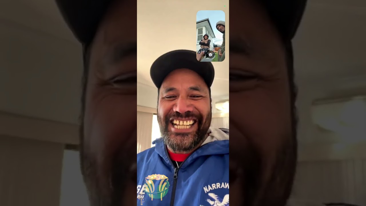 Ngaa Taniwha ki Narraweena 🦅🏉💚💛