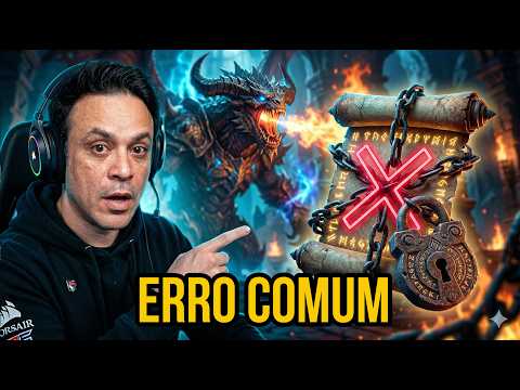 The Error in Nefariox's Horn! Hidden Mission + Complete Route (MIR4 Booster)