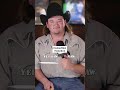 That’s a Big “H**l Nah” from Jake Worthington As He Plays Yeehaw or Nah #Shorts