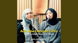 Ada Apa Dengan Cinta