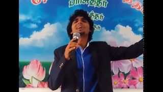 Worship Ven Paniyaipol By Bro.ashap Sathya