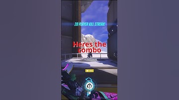 How to do the Genji ONE SHOT
