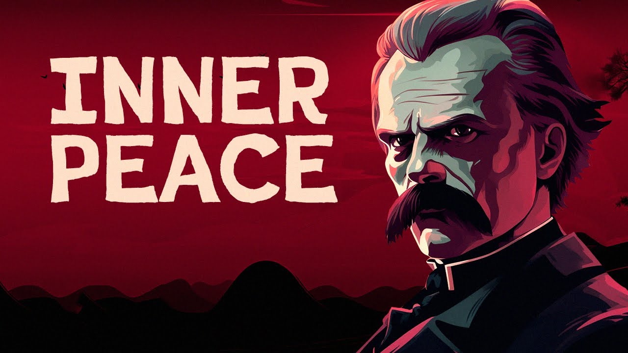 The Unspoken Dangers of Inner Peace
