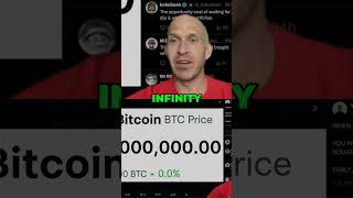 Bitcoin to $1 Million: Why Your Purchase Price Won't Matter