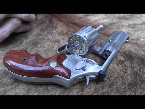 S&W Model 617 Chapter 2