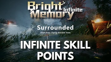 Bright Memory Infinite - How To Unlock ALL SKILLS FAST