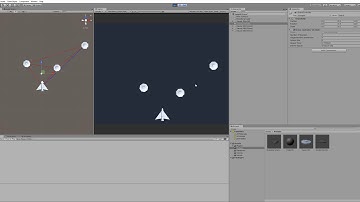 Unity 2018 3 0f2 Personal   SampleScene unity   VSSS   PC, Mac & Linux Standalone   DX11  12 01 2019