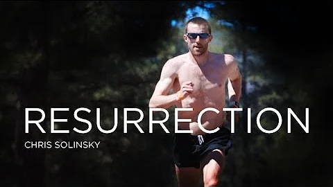 RESURRECTION: Chris Solinsky (Trailer)