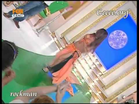 2 Nuran Sultan Oryantal Show Frikik Turkish Belly Dance 
